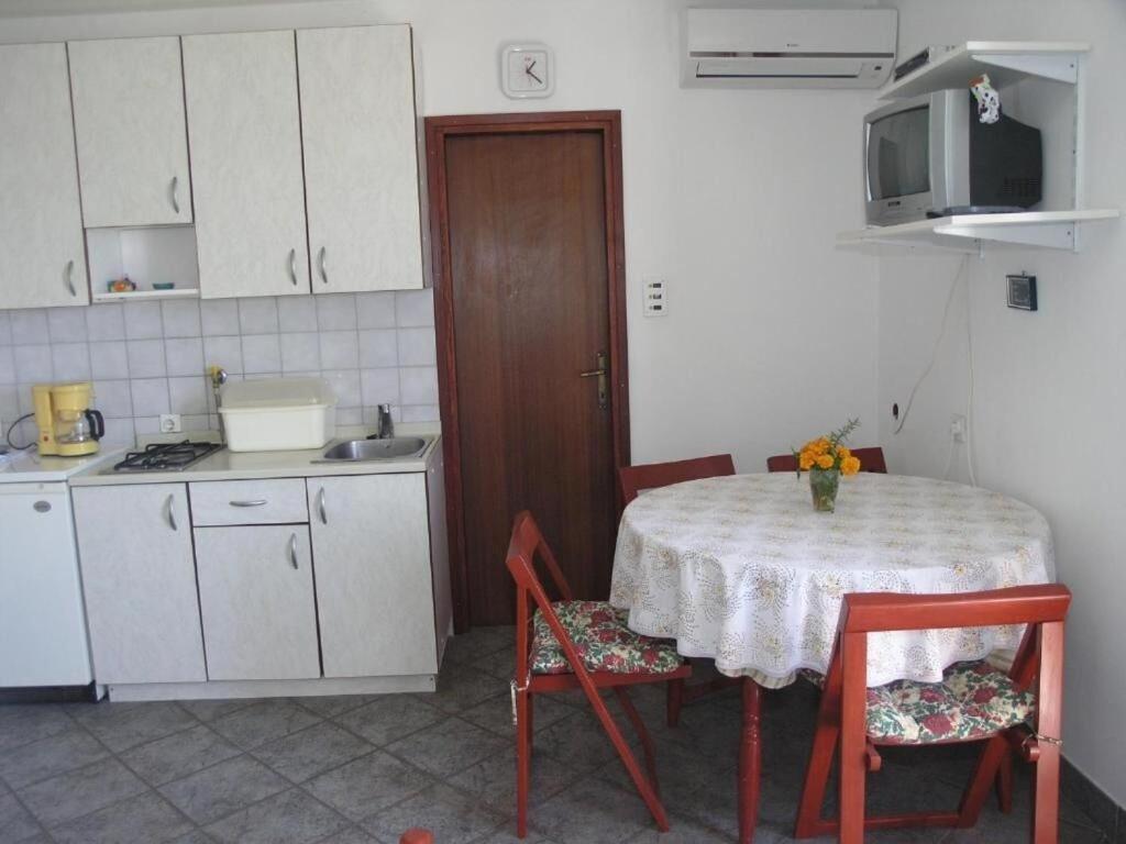 Apartments Ana Bibinje Ngoại thất bức ảnh