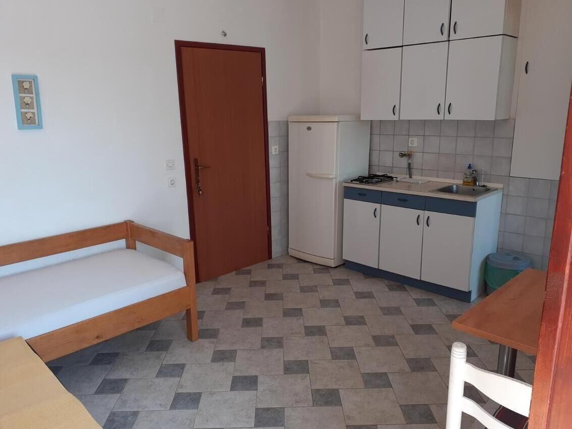 Apartments Ana Bibinje Ngoại thất bức ảnh