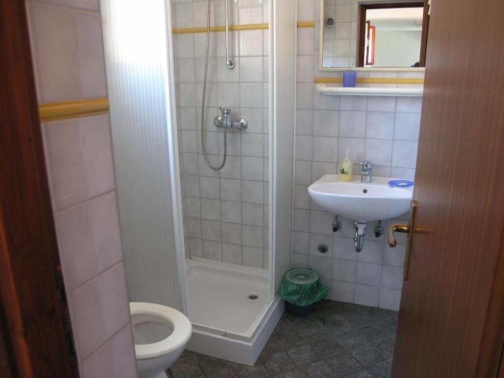 Apartments Ana Bibinje Ngoại thất bức ảnh