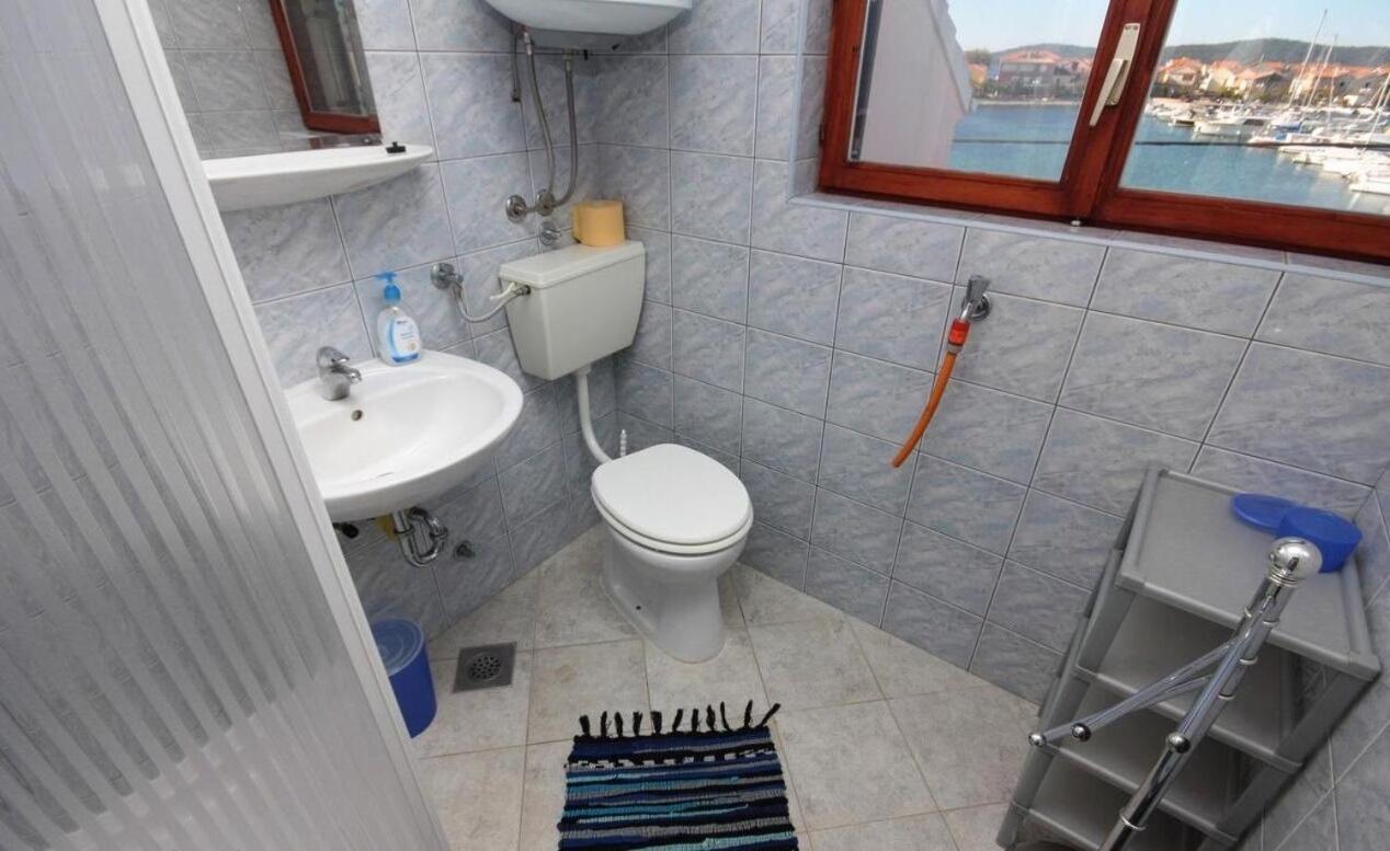 Apartments Ana Bibinje Ngoại thất bức ảnh