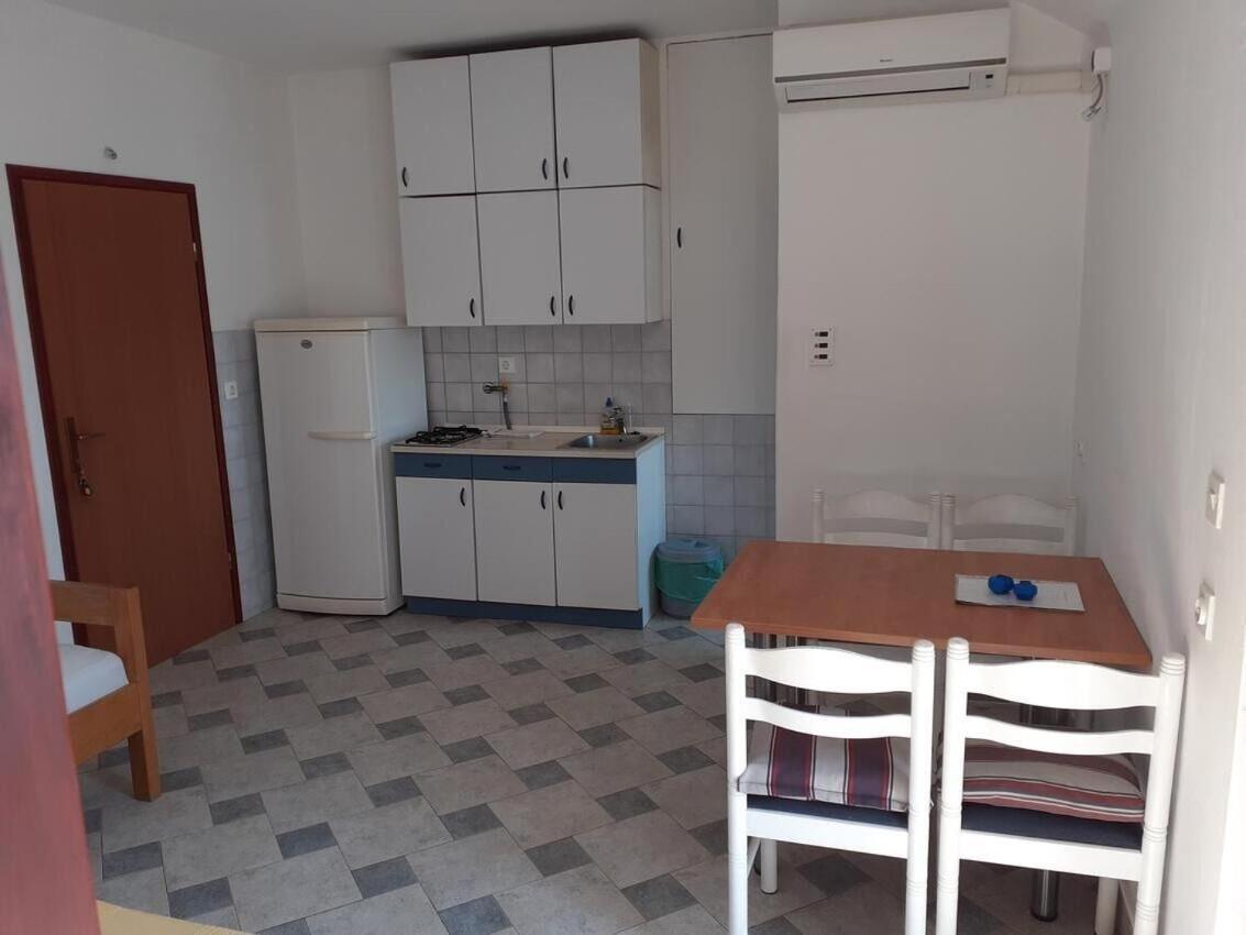 Apartments Ana Bibinje Ngoại thất bức ảnh