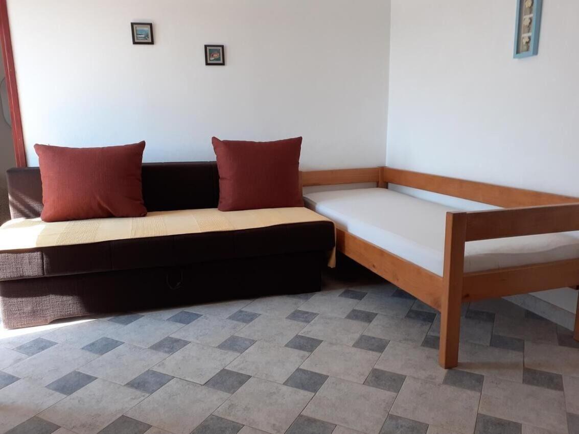 Apartments Ana Bibinje Ngoại thất bức ảnh