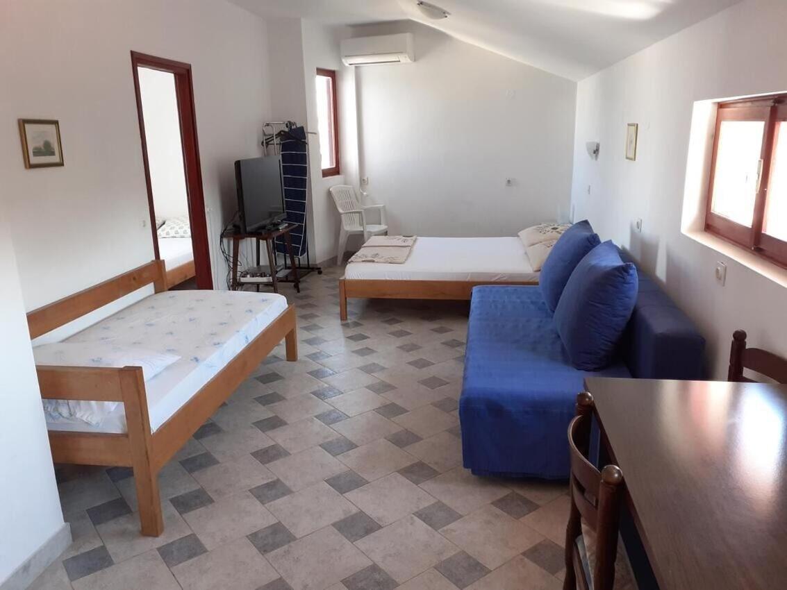 Apartments Ana Bibinje Ngoại thất bức ảnh