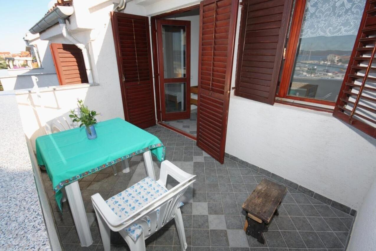 Apartments Ana Bibinje Ngoại thất bức ảnh