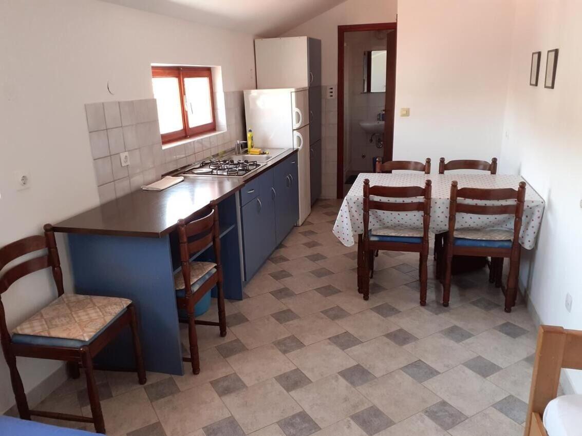 Apartments Ana Bibinje Ngoại thất bức ảnh