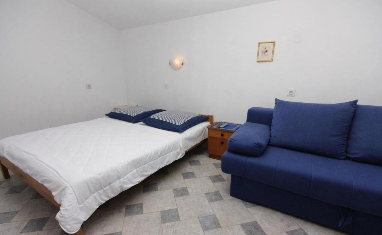 Apartments Ana Bibinje Ngoại thất bức ảnh