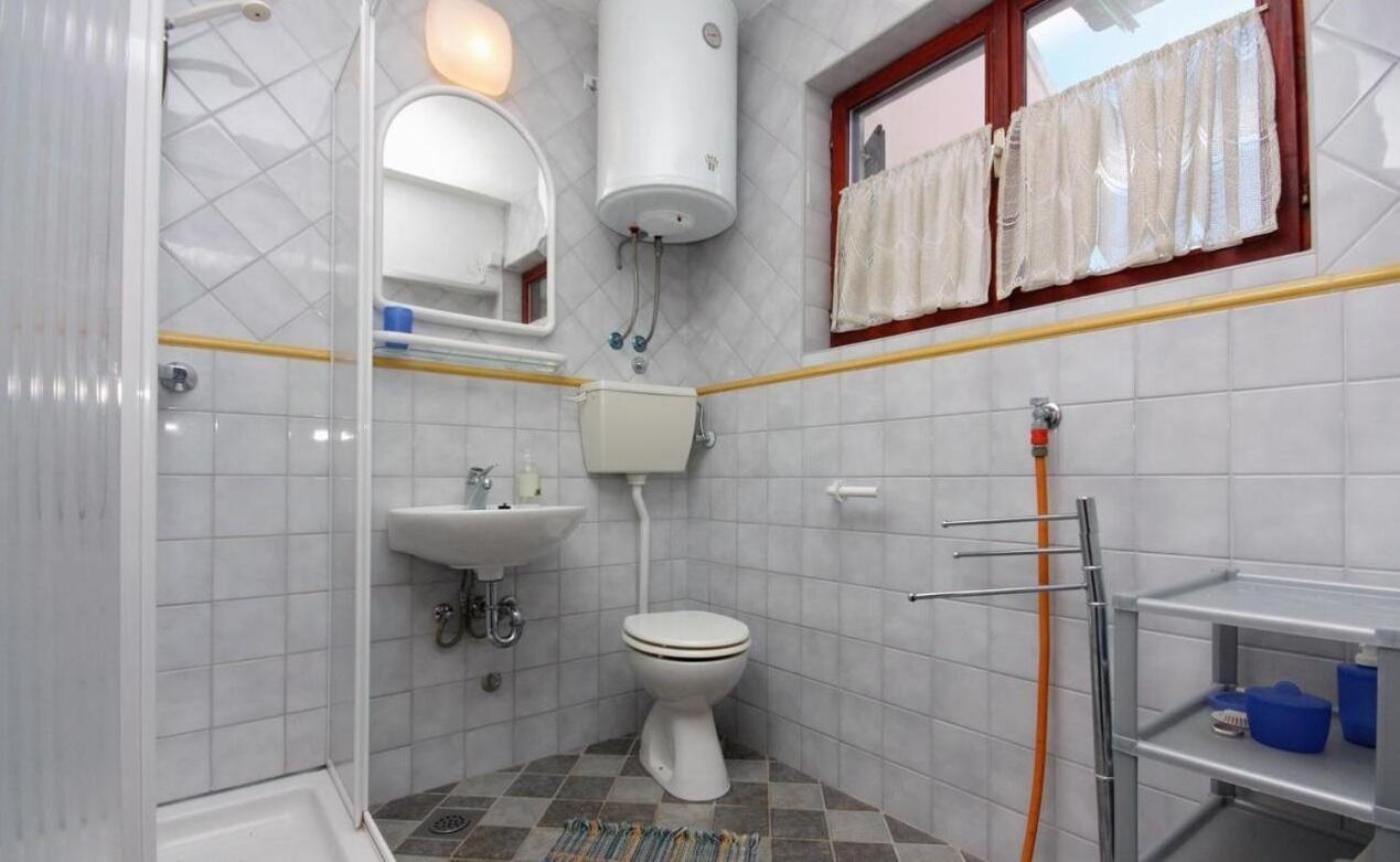 Apartments Ana Bibinje Ngoại thất bức ảnh