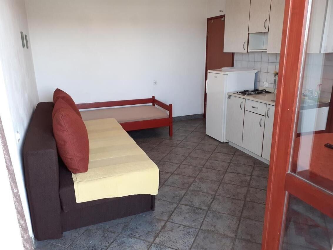 Apartments Ana Bibinje Ngoại thất bức ảnh