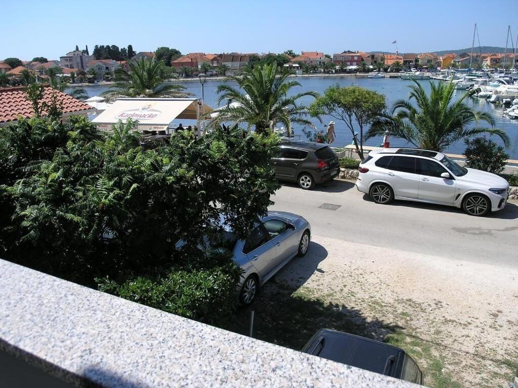 Apartments Ana Bibinje Ngoại thất bức ảnh