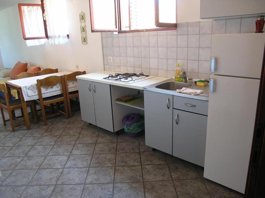 Apartments Ana Bibinje Ngoại thất bức ảnh