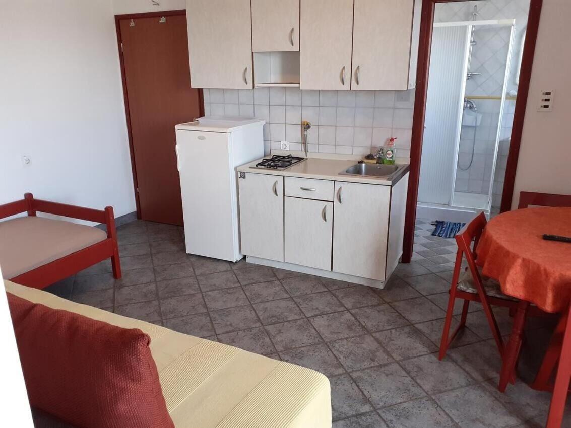Apartments Ana Bibinje Ngoại thất bức ảnh