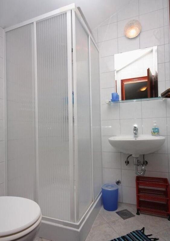 Apartments Ana Bibinje Ngoại thất bức ảnh