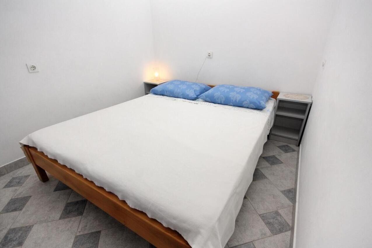 Apartments Ana Bibinje Ngoại thất bức ảnh