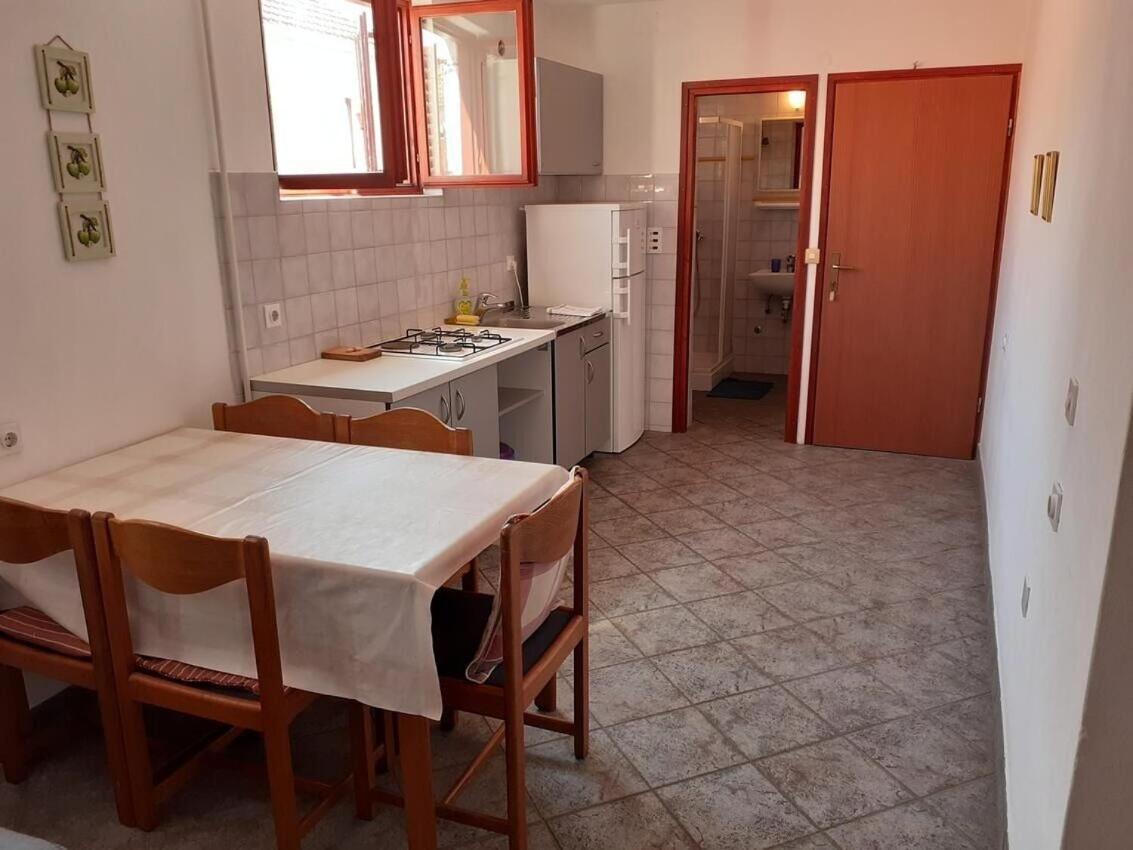 Apartments Ana Bibinje Ngoại thất bức ảnh