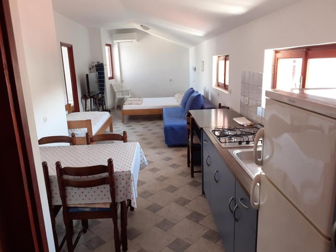 Apartments Ana Bibinje Ngoại thất bức ảnh