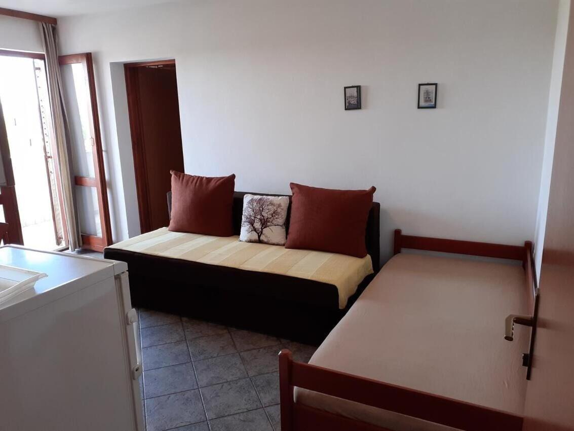 Apartments Ana Bibinje Ngoại thất bức ảnh