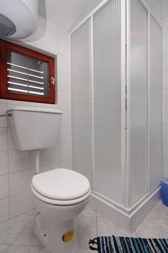 Apartments Ana Bibinje Ngoại thất bức ảnh