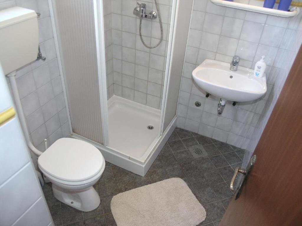 Apartments Ana Bibinje Ngoại thất bức ảnh