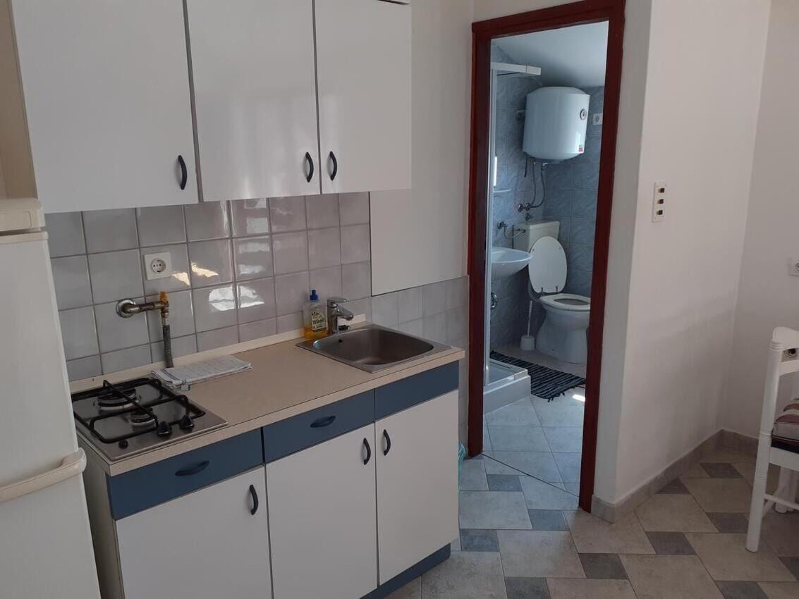 Apartments Ana Bibinje Ngoại thất bức ảnh