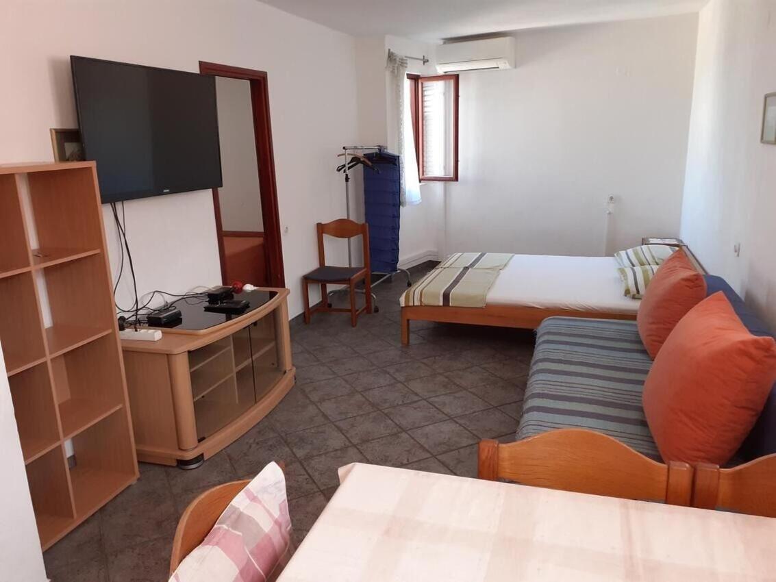 Apartments Ana Bibinje Ngoại thất bức ảnh
