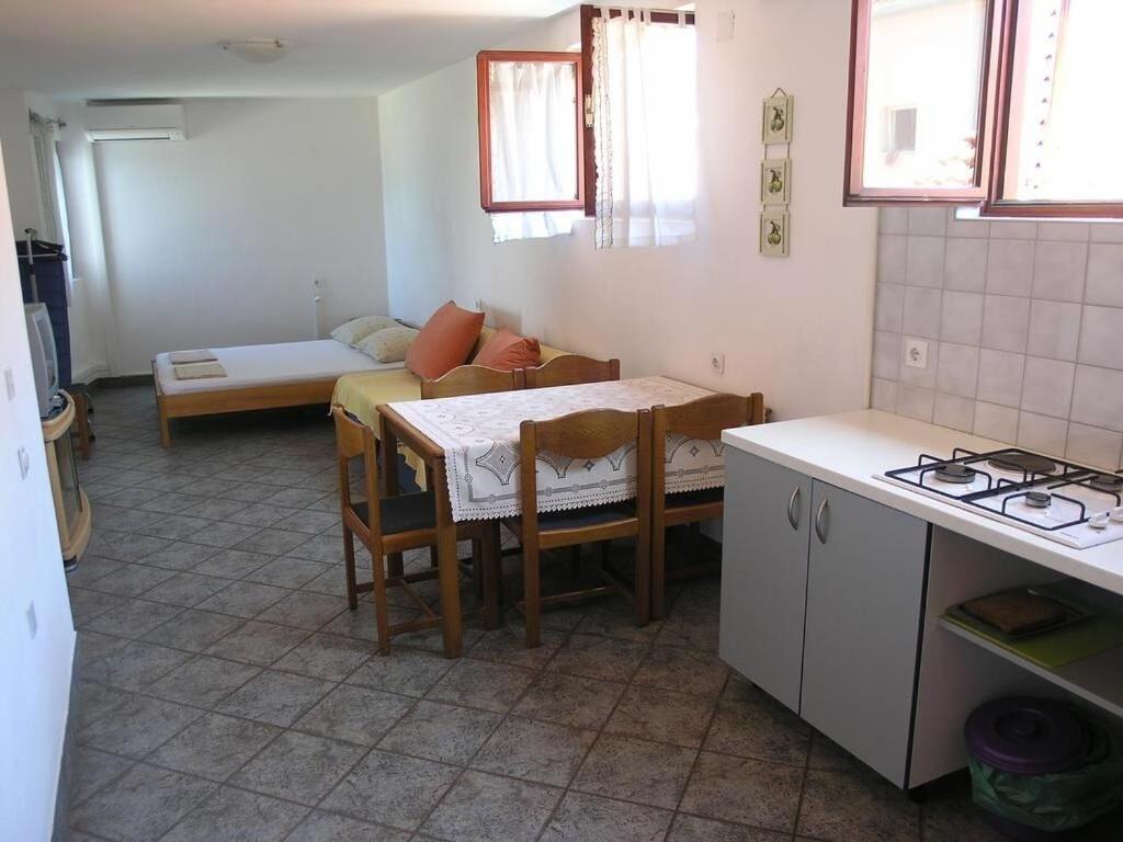 Apartments Ana Bibinje Ngoại thất bức ảnh