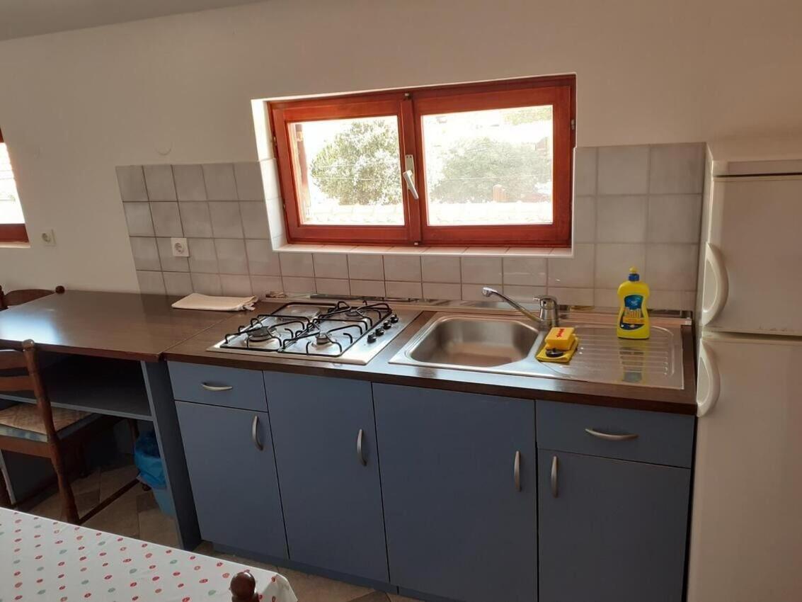 Apartments Ana Bibinje Ngoại thất bức ảnh