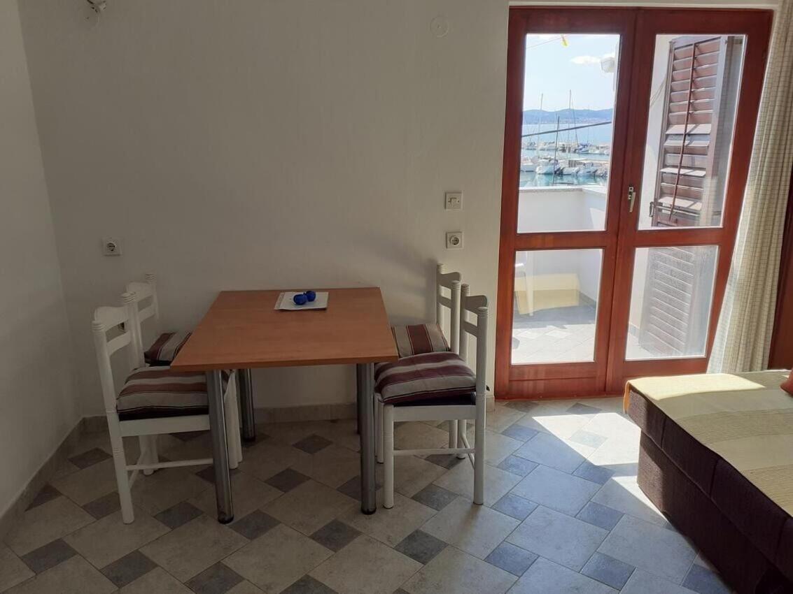 Apartments Ana Bibinje Ngoại thất bức ảnh
