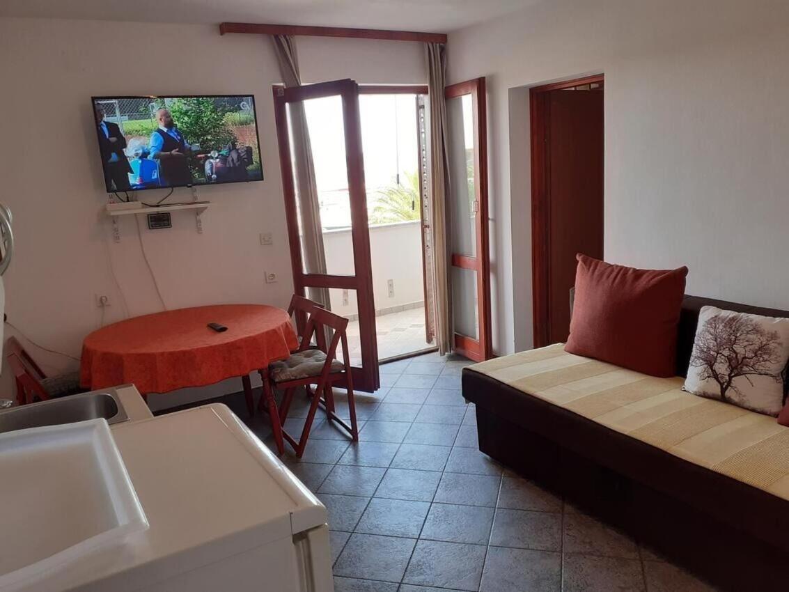 Apartments Ana Bibinje Ngoại thất bức ảnh